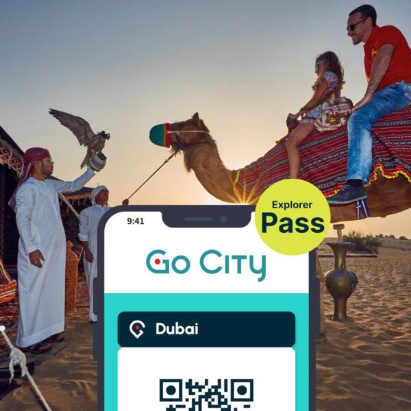 Go City Dubai 3 choi 5342e43e642a813e52e1d3fea27abf6d