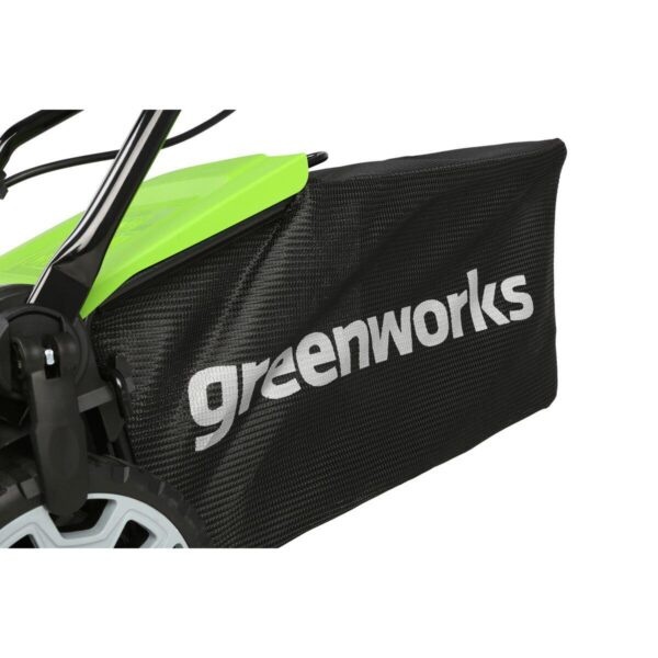 Greenworks 48V 4Ah 3 2e59b2b62083c49dbf234aae7a3ae654