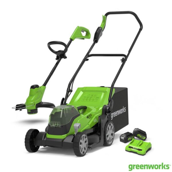 Greenworks 48V 4Ah 3 969b529def415df264adbaa7d2b8c474