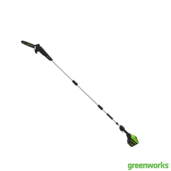 Greenworks 60V 25cm 9baefe16f98b0bf284de311419f07d04