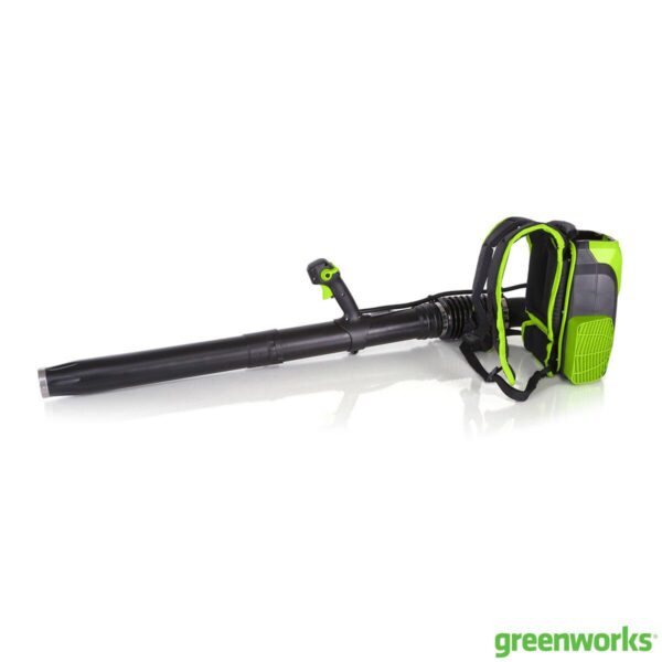 Greenworks 60V Backp 75a05e3fff517b02c359f6b5ce4fd0bf