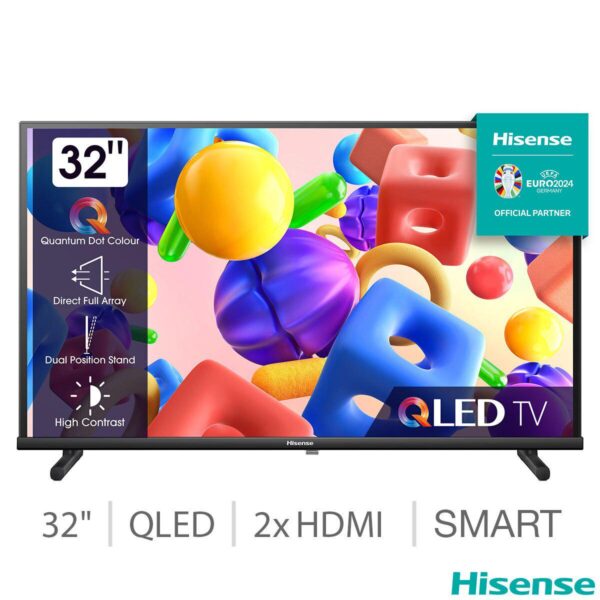 Hisense 32A5KQTUK 32 277f2f6f48e5fc8e59d5ff6de88d1a1b