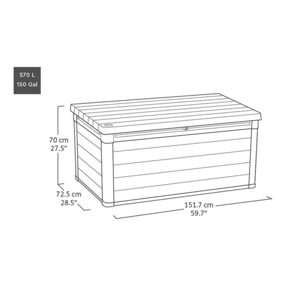 Keter Ashwood Signat 4de22aa6eed5a35572f7355e3b720d5c