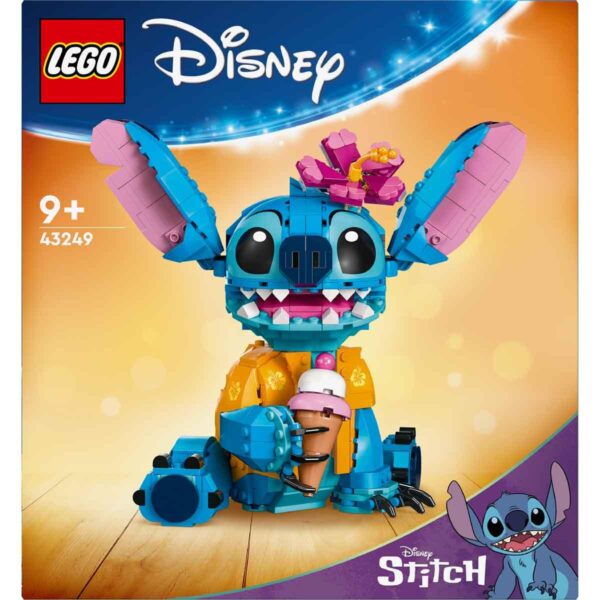 LEGO Disney Stitch B 1cb967d5be923666125592930598b12d