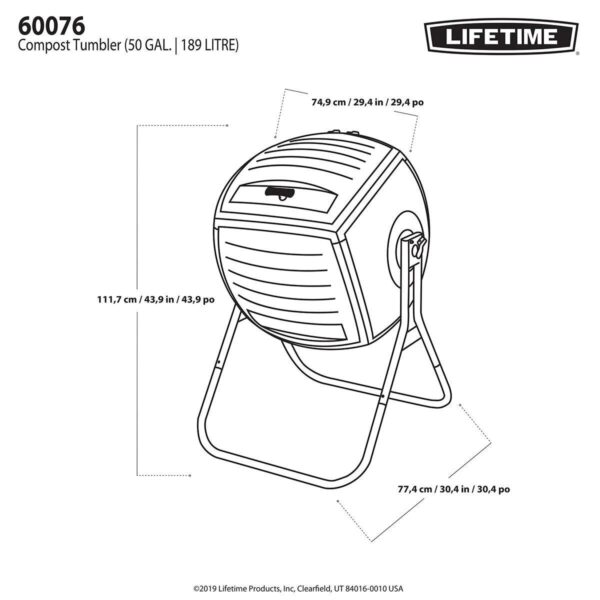 Lifetime 189 Litre 5 ce569d7895b5dd0f8757810484c34c52