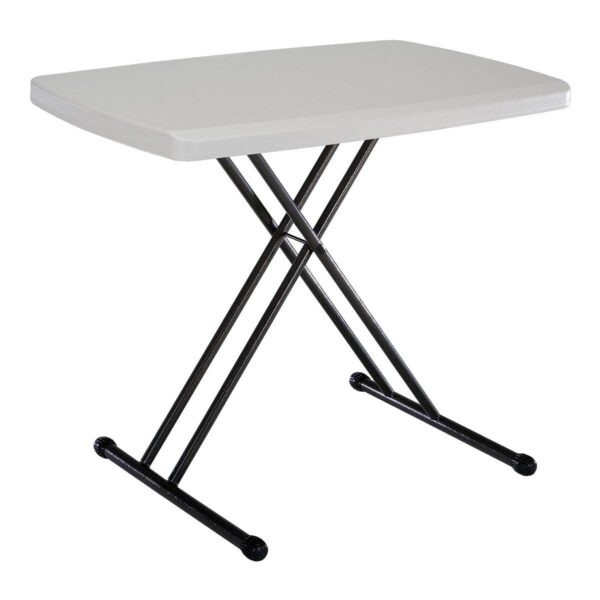 Lifetime 30  (2.5ft) Personal Commercial Table - Image 5