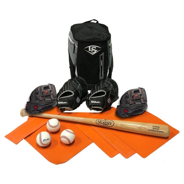 Louisville Slugger F 75bbedec054c43554f6a2f5d24e86dc3