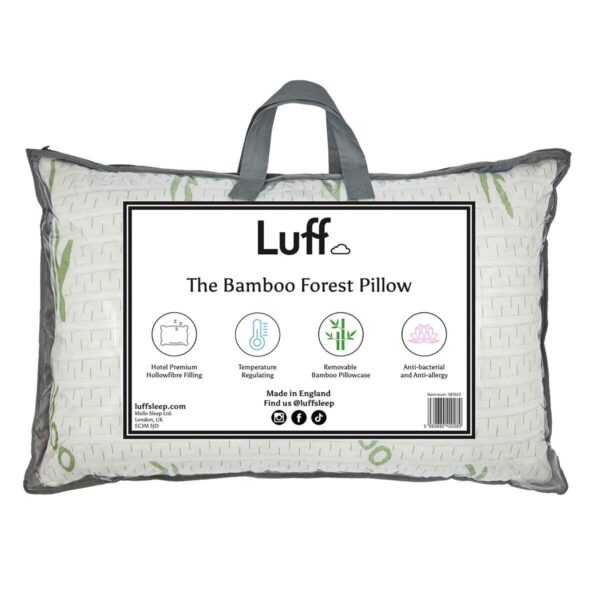 Luff Bamboo Forest H b080c4b037afa5dbd5830557a4ae4a02