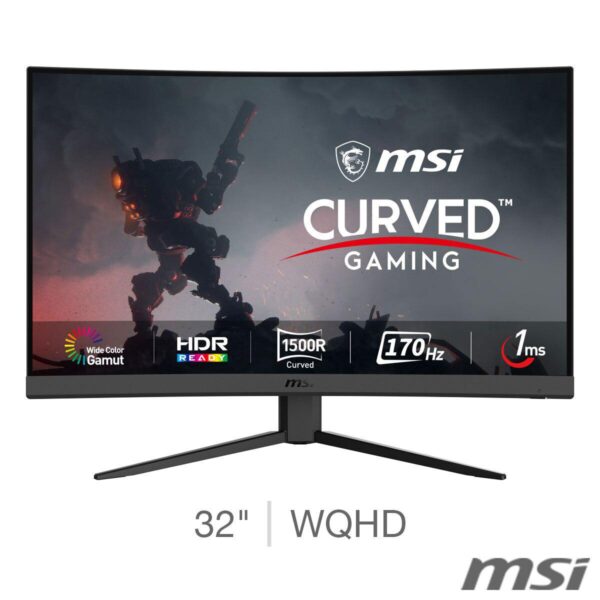 MSI G32CQ4 E2 32 inc 27931ee407537a3cef90b37e8a4e7597