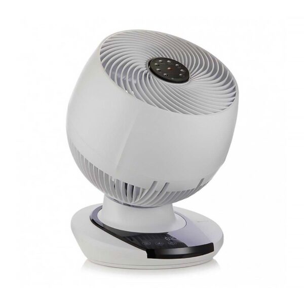 Meaco 10  Air Circulator Fan with Remote Control - Image 3