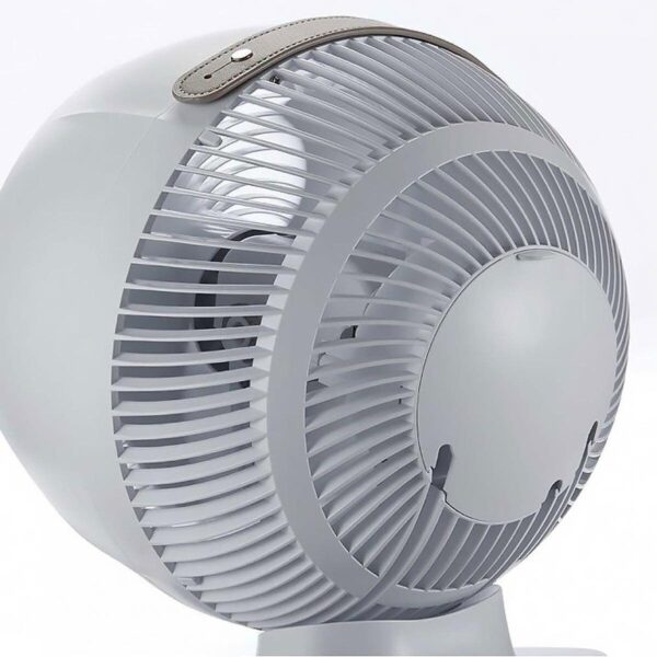 Meaco 10  Air Circulator Fan with Remote Control - Image 5