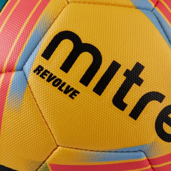 Mitre Revolve Footba a41c7826bcbc65cc02c83462f8c69cc8