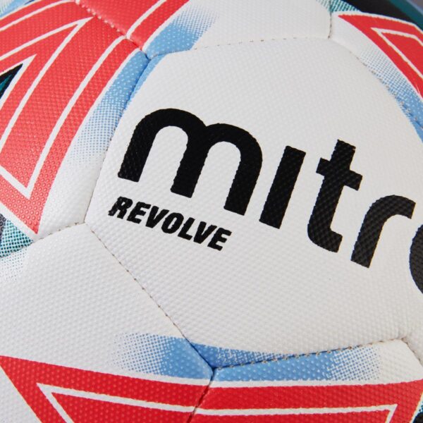 Mitre Revolve Footba e04f91ed4fa0ddc16a183ae02e1c27e5