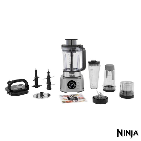 Ninja Foodi 4 in 1 P 434fd29b0a849f2f4b9ecd7b8acc349f