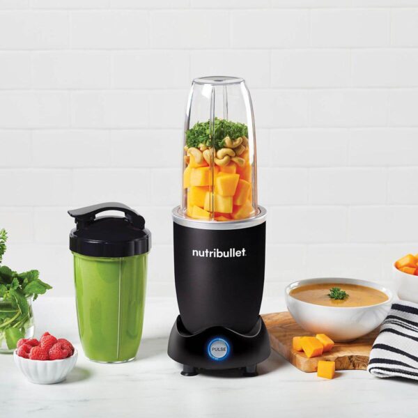 NutriBullet 1200 Pro 1b36492640ce2f2711f56b5de4e9bde5