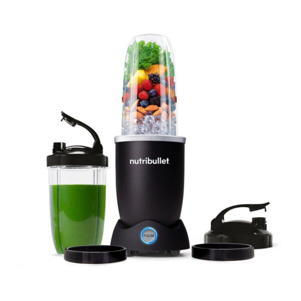 NutriBullet 1200 Pro b5155f2bc9ea01aa46e2a028259f376c