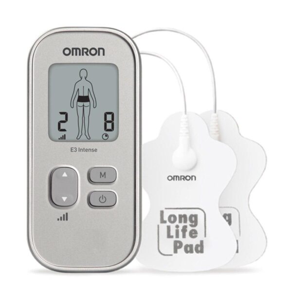 Omron E3 Intense Portable Pain Reliever - Image 2