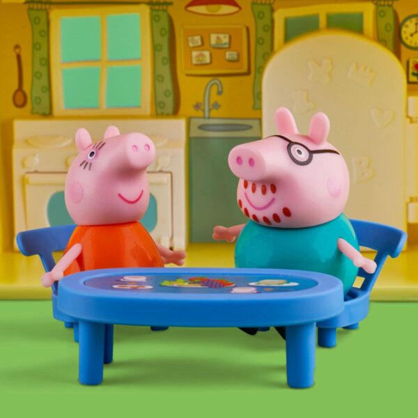 Peppa Pig Peppa s Wo 11000d3f951baa6821a4867f92574c64