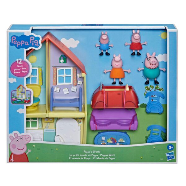 Peppa Pig Peppa s Wo 21edcee0b61e3f30362d9d5096bbcb04