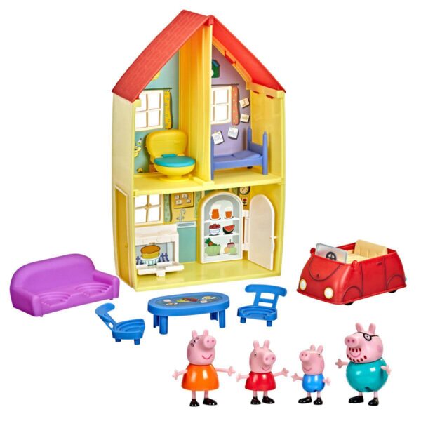 Peppa Pig Peppa s Wo 3255a1e29ee520e354a9cf4412184bc7