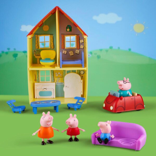 Peppa Pig Peppa s Wo 58c4c594e739f7f5c8f6e9bad8170ca5