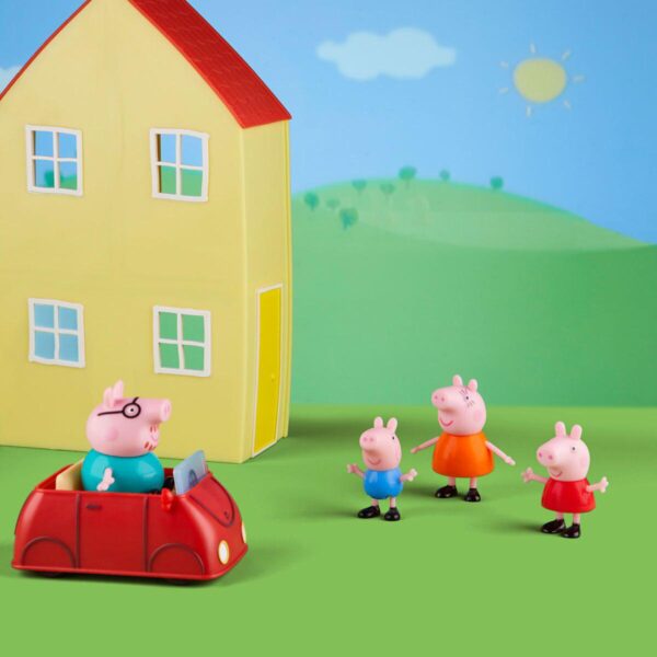 Peppa Pig Peppa s Wo 736b3f4a1d9bf1fe598e97ca79059798