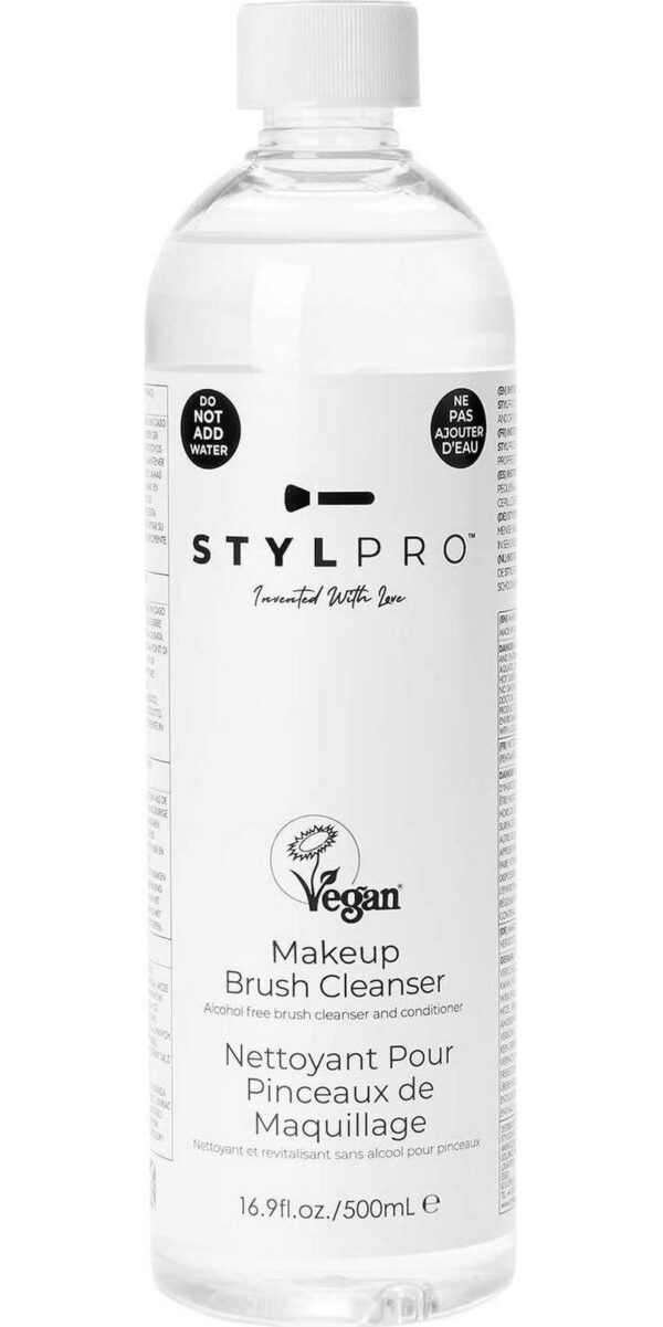 STYLPRO 500ml Unique 19f22fb4c5a18cedaecaa96f67e5aecb 1