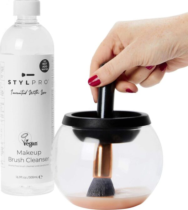 STYLPRO 500ml Unique c5f7faea20dc66c1d71cbcf55d45a4e5