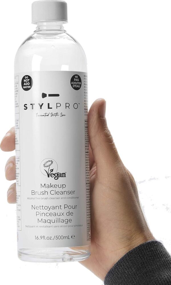 STYLPRO 500ml Unique e53741b3f5da1e6fcf72526836d9a150