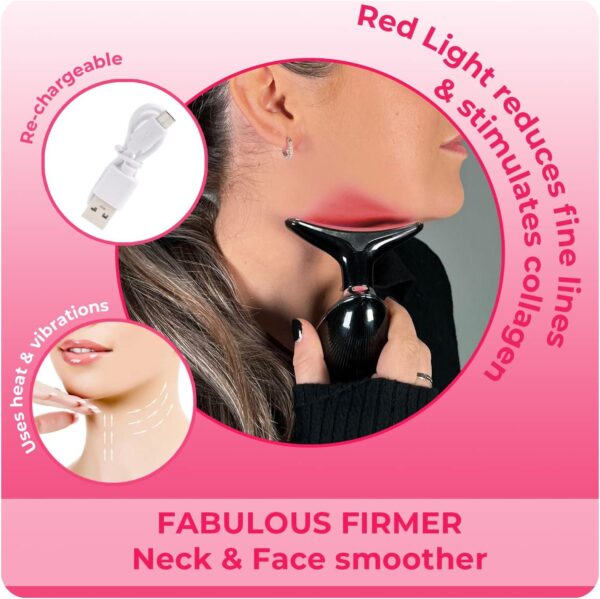 STYLPRO Fabulous FIRMER Neck and FACE Smoother - Image 2