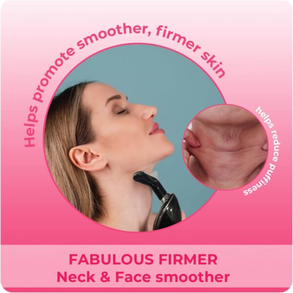 STYLPRO Fabulous FIRMER Neck and FACE Smoother - Image 3