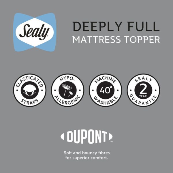 Sealy Deeply Full Ma fa6d40917e53bcc37e33eff26d047bf7