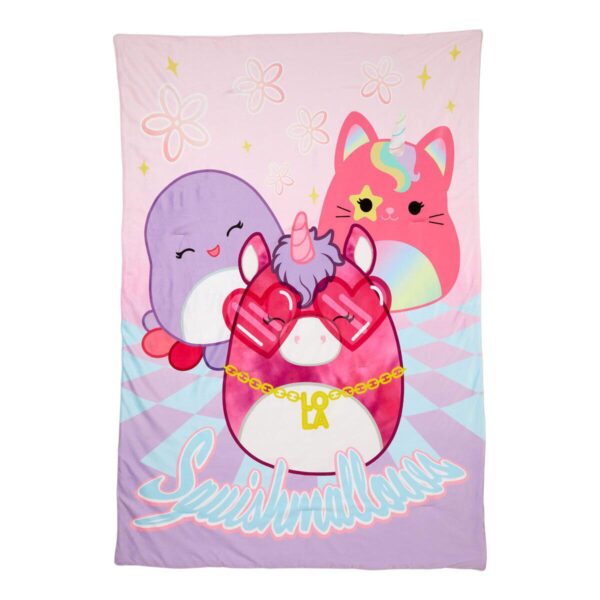 Squishmallows Groovy 58a16caa0b6f6dcdd3d32f3aaa83a6e1