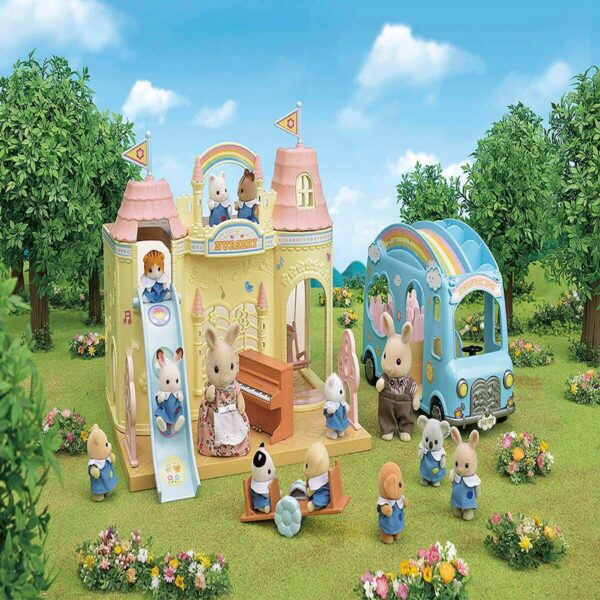 Sylvanian Families B 617dfe1c8de245d99a5e072645f6e4a0