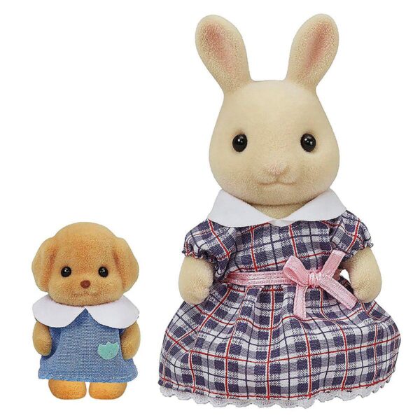 Sylvanian Families B b294d56ad633ed2669f209c93856052e