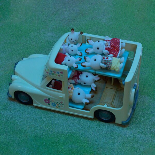 Sylvanian Families F a1aea2a63b29025124031e9f14e14dea