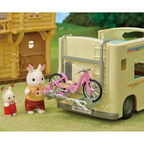 Sylvanian Families F dab1dffcff5add82035a0d116b7ef523