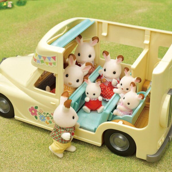 Sylvanian Families F e29b8aa0ae94905dff6838b7177523c4