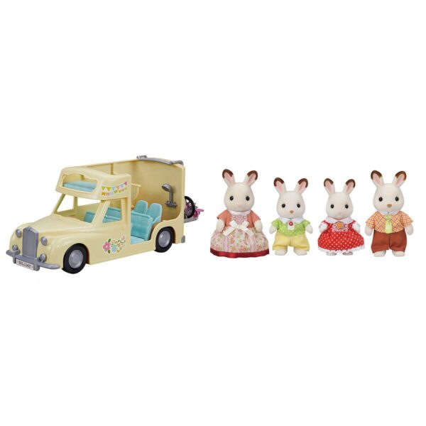 Sylvanian Families F fff0b2432b70d925a8dc38425f0a14b0