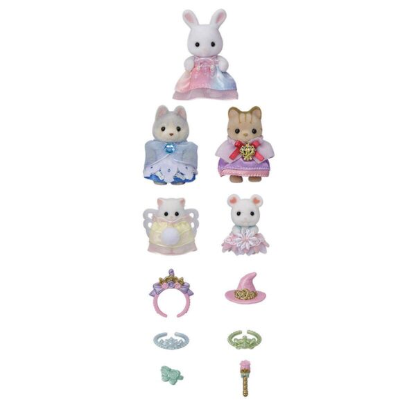 Sylvanian Families R 085e9695e615eecc766b07e4baaf15c1