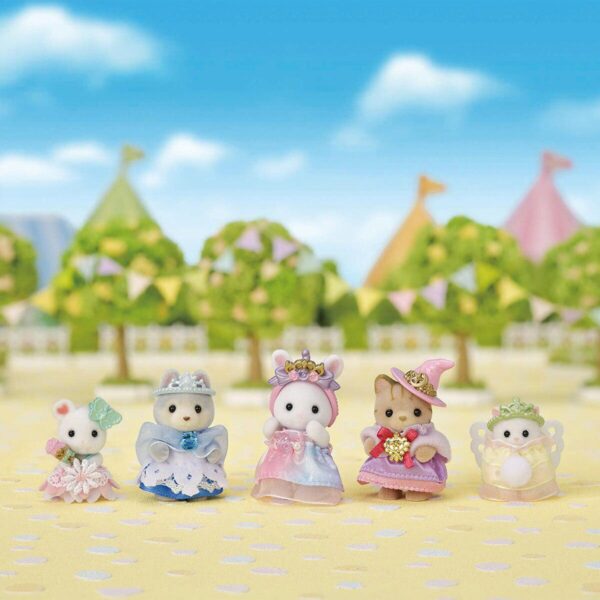 Sylvanian Families R 38c07f28afcd782ea48d3efa4c672d6d