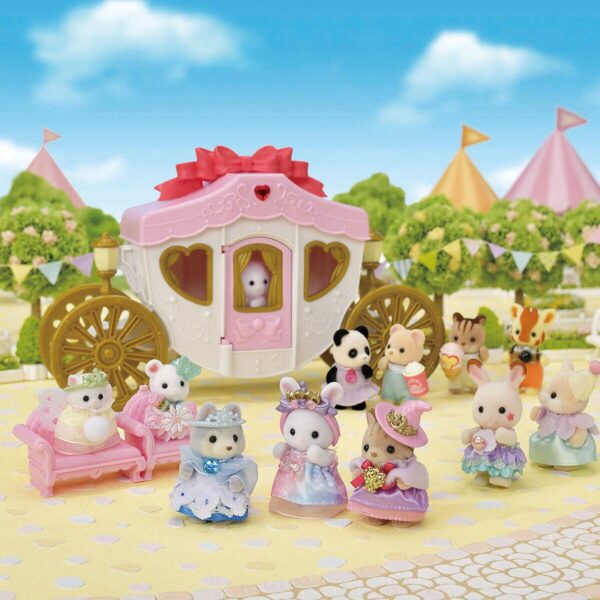 Sylvanian Families R 3dbdda8fcd385302f2565aeaeb0767ba