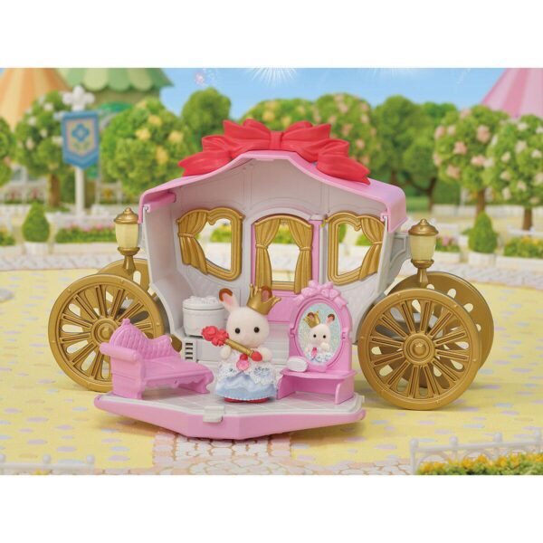 Sylvanian Families R 4122143c0b0cafb89570eb53128c1f5d