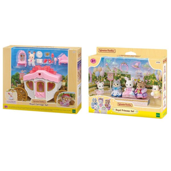 Sylvanian Families R 4647bfa94ec0bf0bf052271521205a4a