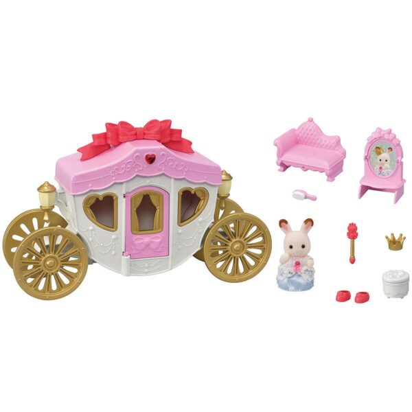 Sylvanian Families R b8217adce8db3d9d1c433be42d4cb129