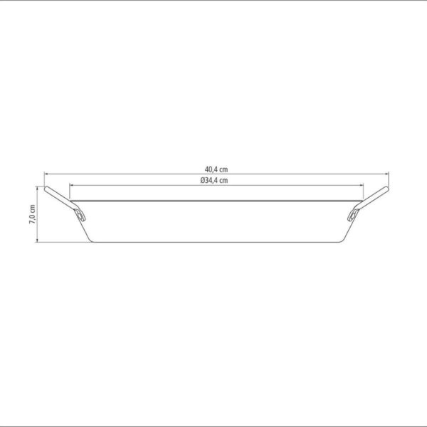 Tramontina Non Stick 7f406d16aaf7e74d3e1b6c96edd52684