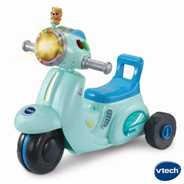 VTech 2 in 1 Ride an 10616ffbd6103239a3b6c139cd67e49c