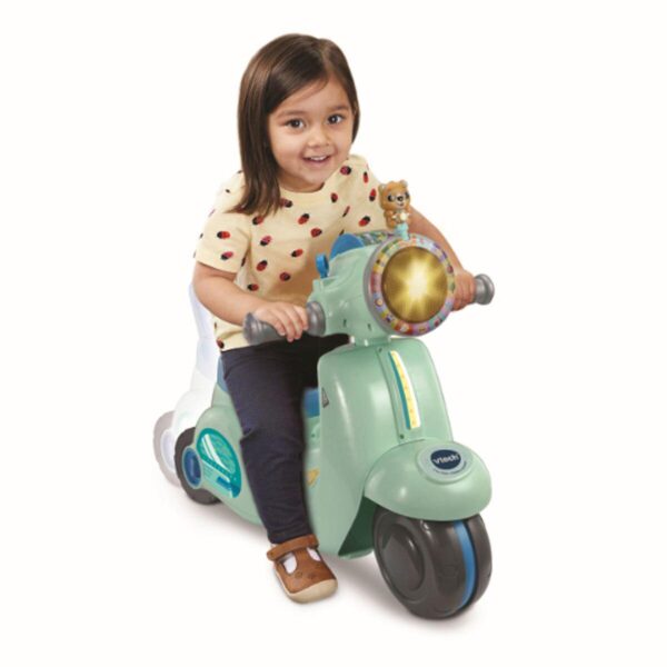 VTech 2 in 1 Ride an 907b581e97dac6412255a33c91b42f1e