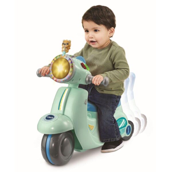 VTech 2 in 1 Ride an ca5939152d2c30cad8592acbedae41a8