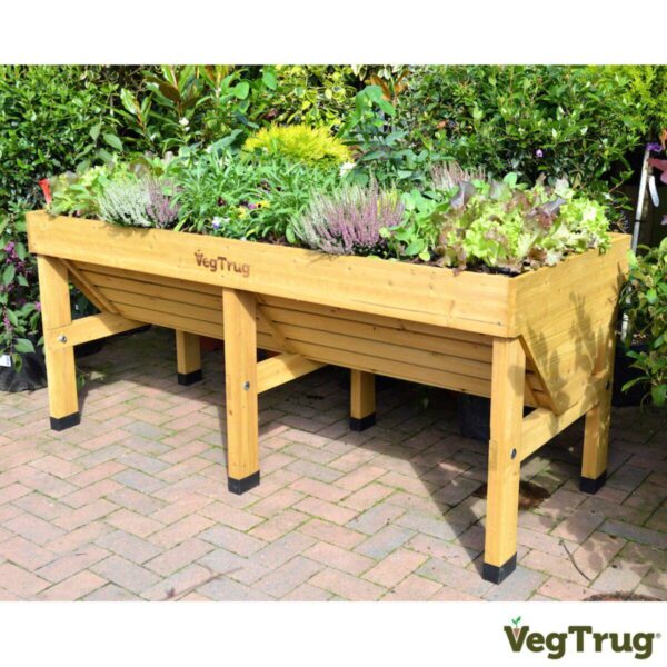 VegTrug 1 8m Medium 31c91af742c3fdff8ef17571fc01bd9d